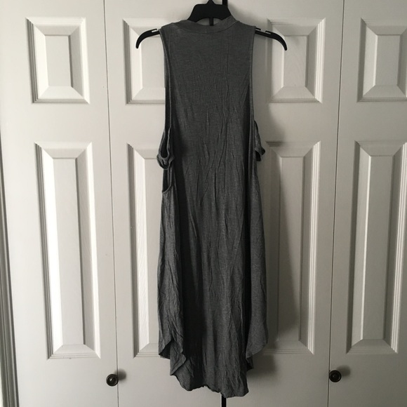 MAHINA Owl Dress - Picture 2 of 5